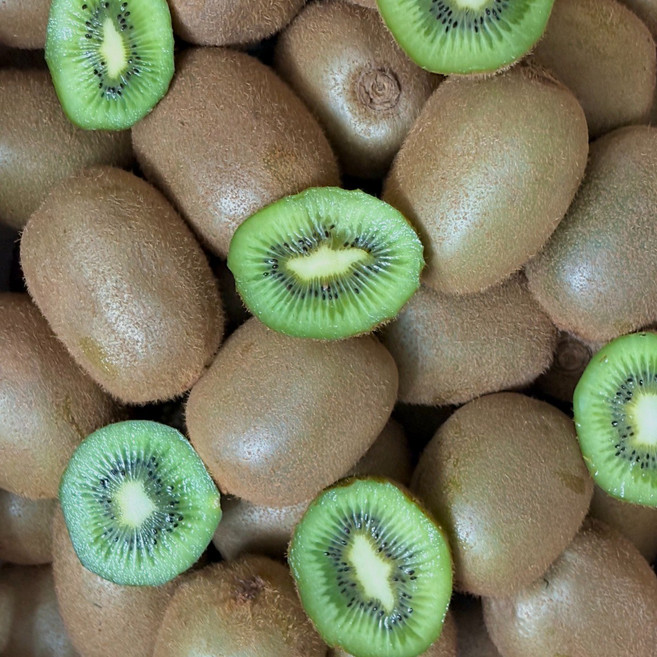 <가람> 제주산 신선한 그린키위/새콤달콤 참다래/프리미엄, 1박스, 5kg 중과