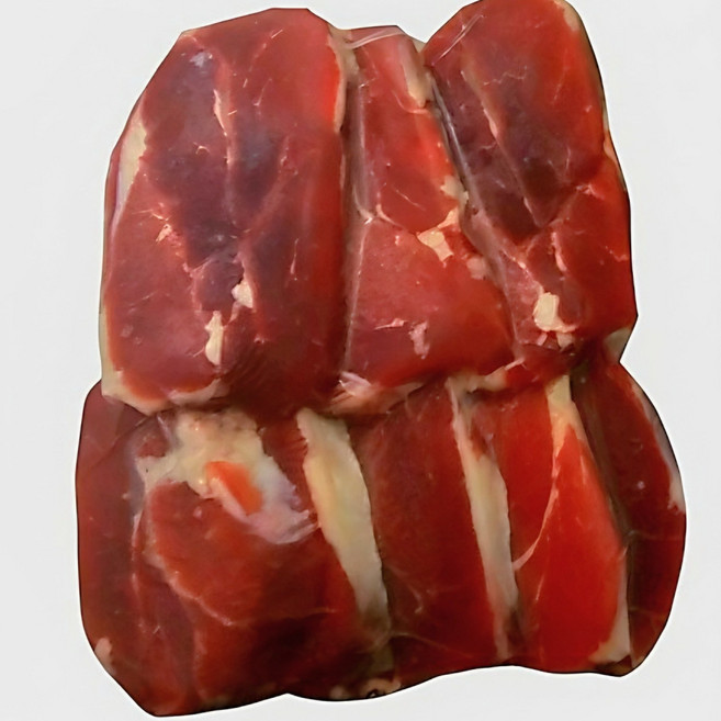 조은미트 소고기 사태(냉동) 호주/덴마크 HALAL, 3개, 1kg