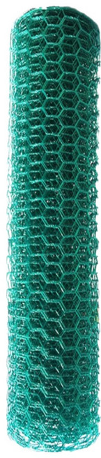 한반도철망 국산 양계망 울타리망 휀스 철망, 02.양계망 폭110cm X 9M, 1개