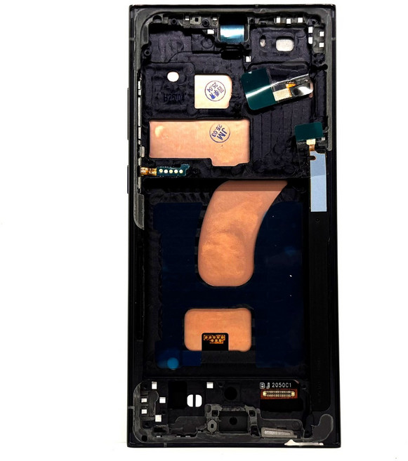갤럭시 S23 울트라 액정 수리 자가 교체 정품 LCD OLED 호환형, 1개, 2.갤럭시 S23 울트라(OLED)-라벤더