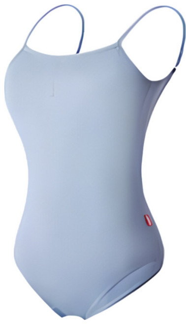 아이레노 여성 발레복 성인용 베이직 나시 레오타드 연습복 하이퀄리티 신축성 UP 라인보정 핏