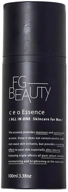 에프지뷰티 시이오 에센스 CEO Essence, 1개, 100ml - 쿠팡
