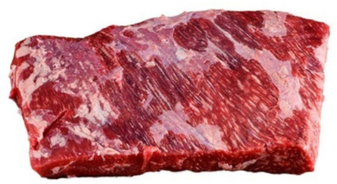 [닥터카우] 국내산 한우 거세 1+등급 양지살 300g, 1개, 양지살 (국거리)300g