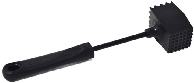 삼덕 고기망치/돈까스 스테이크 마늘 채소 다지기, 머슬드림 쿠팡 본상품선택