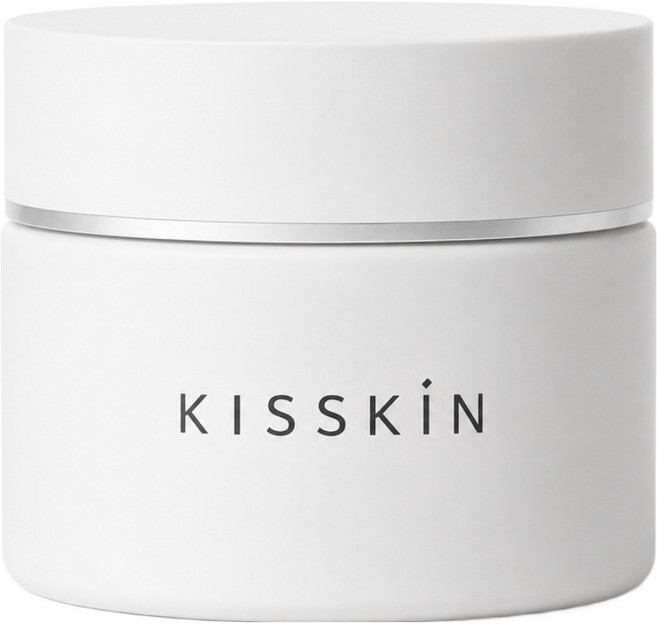 [KISSKIN] 키스킨 프리미엄 다이아몬드 세라마이드 크림, *, 50g, 1개