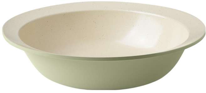 4위 - 칼로쿡 멜로우 플레이팅팬 D type 피스타치오가든, 1개, 29cm