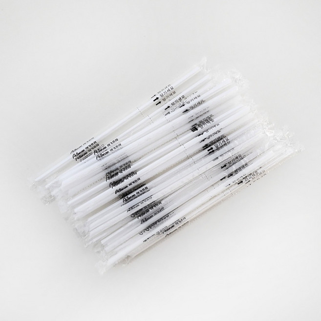 아가프라 요구르트빨대, 120개입, 1개