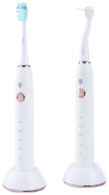 이프로스 음파 전동 칫솔 치실 IPX7, 단품, 1개