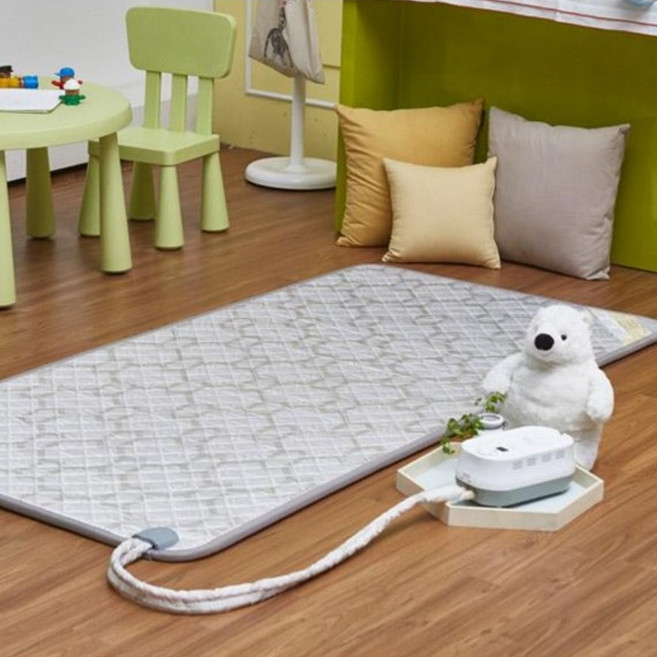 24년형 일월 온수매트 허니굿밤 당일배송, 허니굿밤 싱글