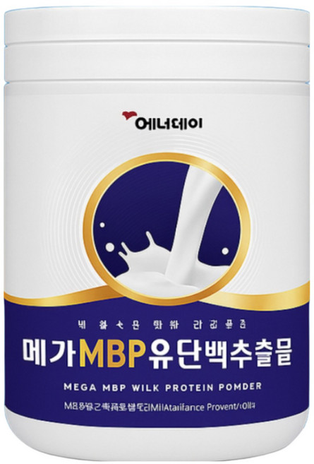 (굿즈앤라이프) 메가 MBP 유단백추출물 L로이신 뼈 엔 엠비피 골다공증 영양제 유단백추출물 정 뼈앤mbp 가루 류신 분리 유청 초유 단백 단백질 담백질 분말, 1개, 230g