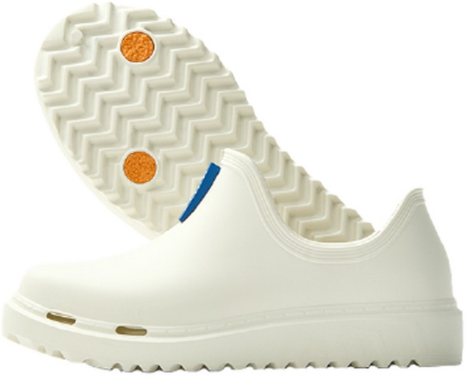 (신제품) 스티코 패밀리 옥스포드 클로그