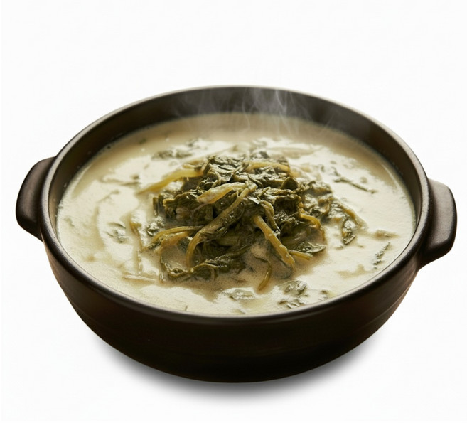 몸보신 들깨 장어탕 얼큰 들깨장어탕 시래기 부산 범일동 원조 국내산 장어 밀키트 (들깨장어탕 2팩+얼큰장어탕 2팩), 600g, 4개