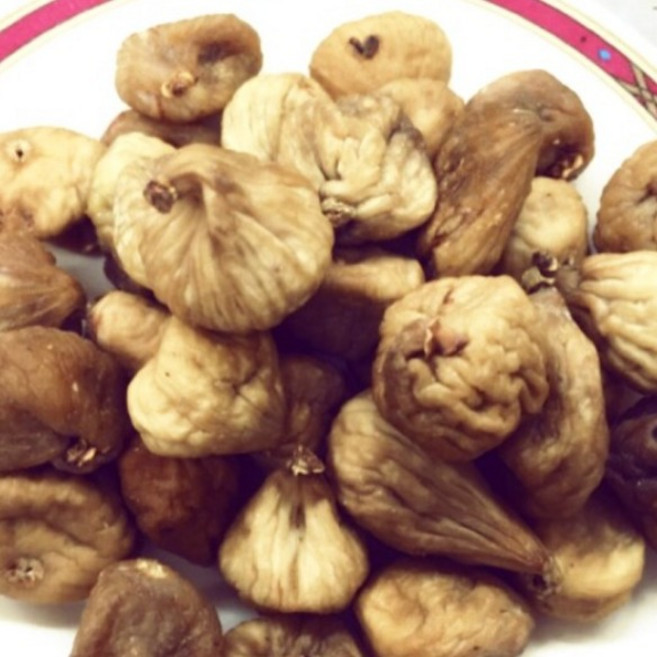 土耳其無花果 季節限定商品, 1個, 一斤/600g