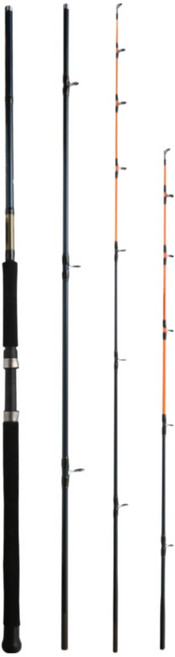 금양피싱 열풍 300/330 열기 우럭 광어 지깅 선상낚시대