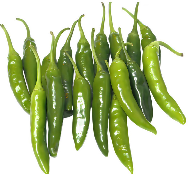 신선야채 국산 청양고추(상) 5kg, 1개