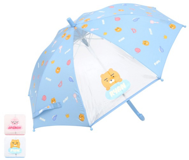 카카오프렌즈 47 우산 [피카부-10042]
