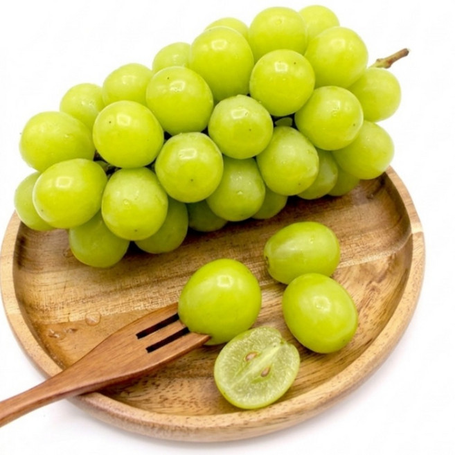 당도보장 고당도 샤인머스캣, 1개, 4kg