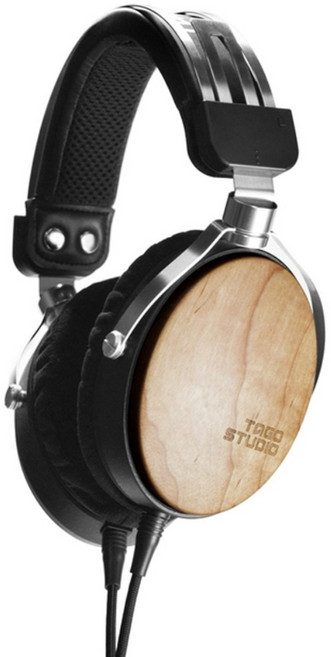 TAGO STUDIO T3-01 監聽耳機 台灣官方公司貨 日本製造