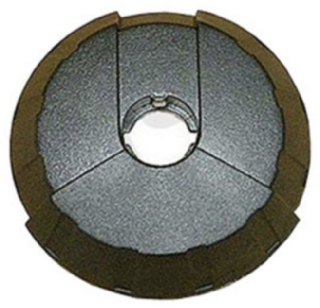 휘슬러 AS 압력밥솥 부품 독일 정품 구형 솔라 계기캡