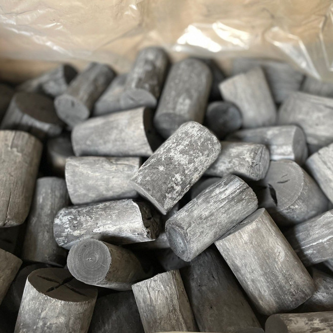 weber 네추럴 라이터 큐브 48p, 1개, 5kg