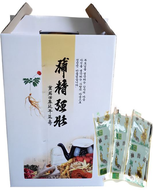 (건강즙)까마귀쪽나무열매100ml 30포