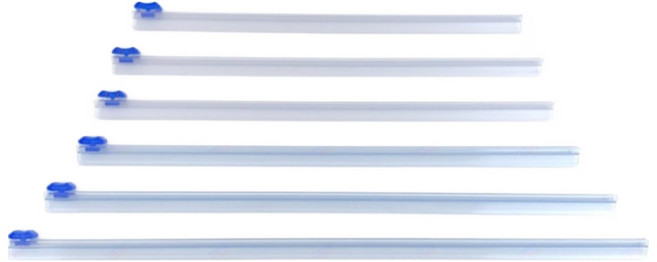 랩커터기 커팅랩 비닐랩절단기 슬라이딩 랩커팅기 30cm, 1개