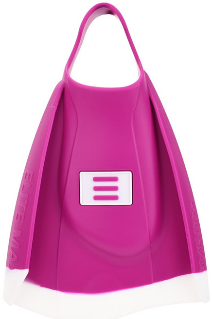 DMC 숏핀 엘리트맥스 오리발 + 가방, PPL