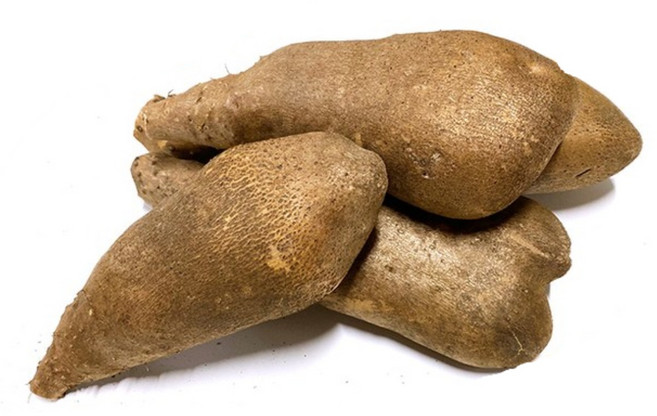 보람농장 산마 알뜰 2kg, 1박스