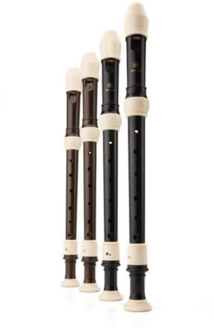 명창 실버스타 알토 리코더 (바로크식), 1개, 상품상세참조