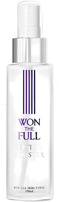 원더풀 파워 리프팅 부스터 미스트 / 구매금액별 선물증정, 1개, 100ml