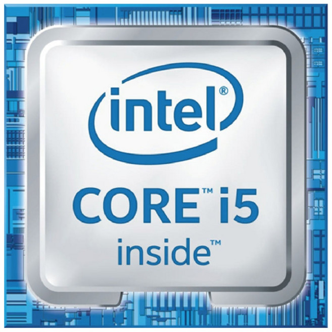 인텔 I5 8400 CPU 8세대 커피레이크