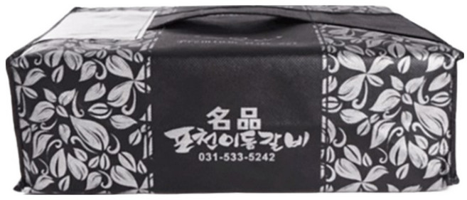 포천이동갈비 상등급 4.0kg 8-9인분 24대 수작업 양념/ 이동갈비촌 직판장에서 공급 /온라인판매 20년, 2kg, 2개