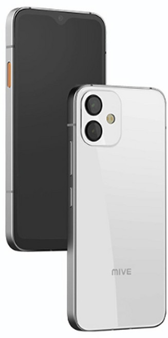 1+1 KT 키즈폰 시나모롤폰 투명 젤리 케이스 AT-M130