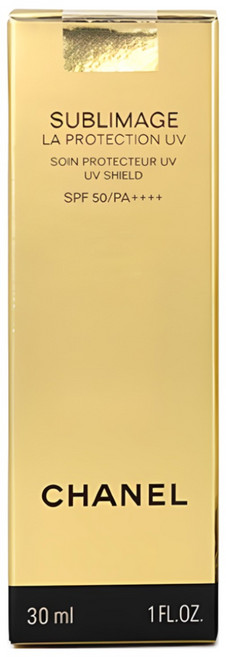 6위 - [백화점제품 무료선물포장]샤넬 NEW 수블리마지 라 프로텍씨옹 SPF 50+/PA++++, 30ml, 1개