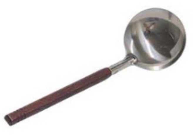테이블 국자 (일반) 일제 한식 일식 식당 뷔페 업소용 가정용, 없음, 1개