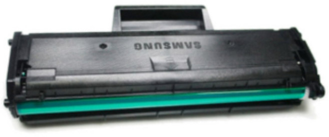 로켓토너 삼성전자 흑백 프린터 SL-M2027 M2077F M2078F 호환 토너, MLT-D111S NEW.2K, 1개