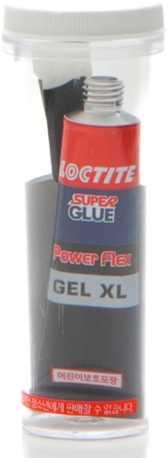 록타이트 401 플렉스 젤, 2개