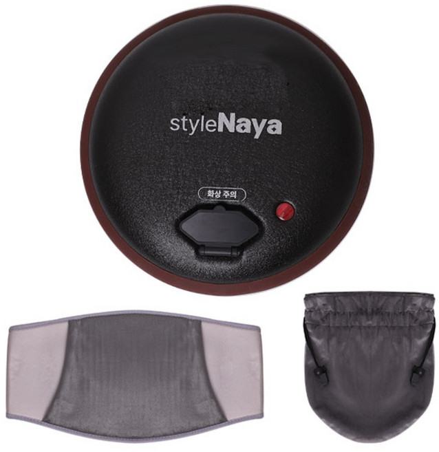 돌뜸기+복대포함 SN-188 1개, 돌뜸 SN-188