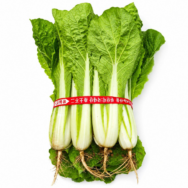 [영남상회] 국내산 싱싱한 얼갈이배추 단배추, 1개, 1kg