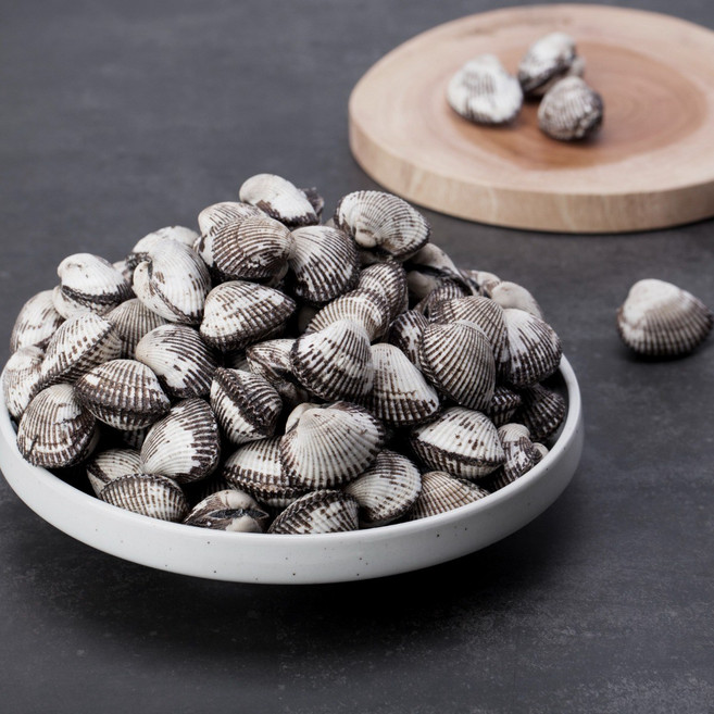 밥도둑 여자만 벌교 새꼬막, 1개, 대3kg