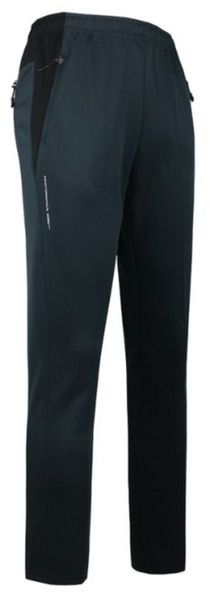 모스트젠틀맨_WFD15A 기모스판트레이닝 남성 스판 추리닝 바지 작업복 운동복 외출복 빅사이즈