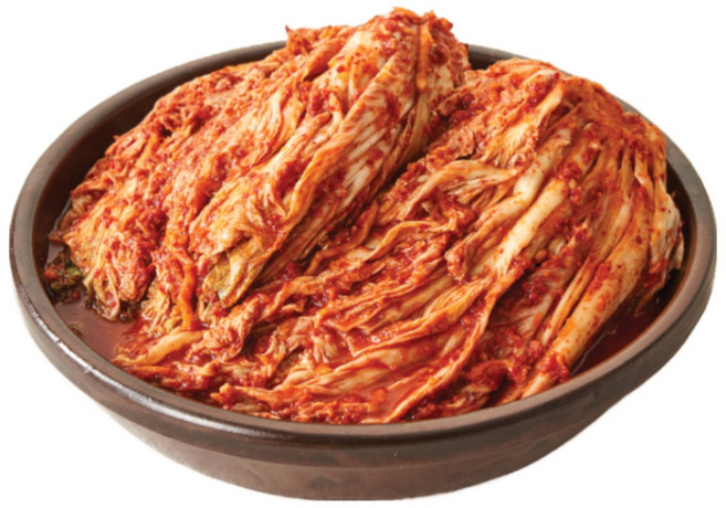 완찬 깊은맛 묵은지, 1개, 10kg