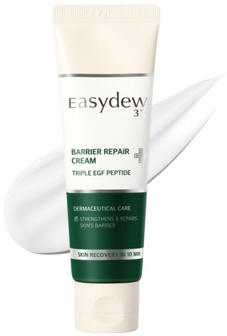 이지듀 베리어 리페어 보습케어 크림, 50ml, 1개