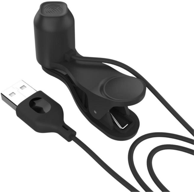 스마트폰 자동 클릭기 지지기 택시 탄탄콜 콜잡이, 블랙, 1개