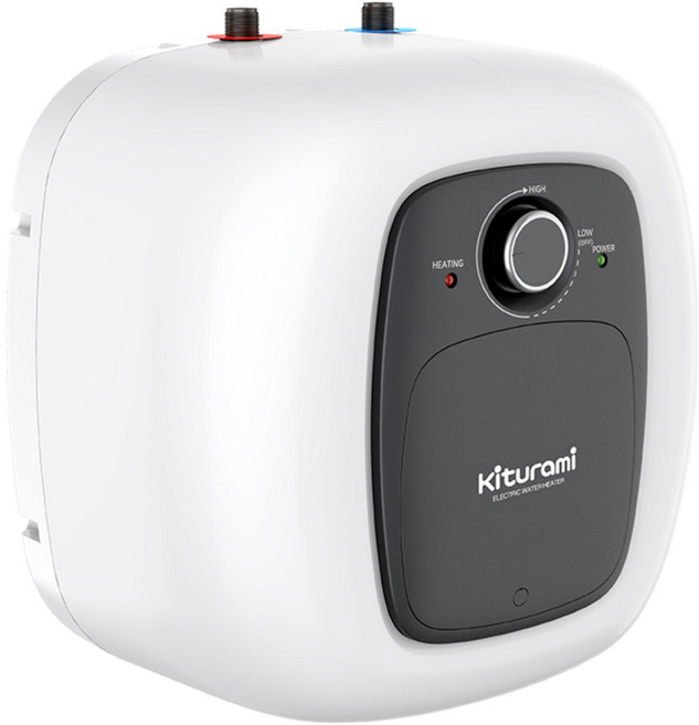 귀뚜라미 전기온수기 30리터 카페 식당 저장식 설치 G30U 바닥형, 단품