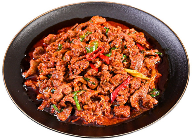 더아름다운식탁 국내산 무항생제 양념오리불고기(냉장) 고추장양념, 1개, 1kg