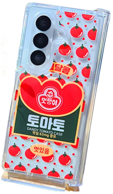 갤럭시Z 폴드7 뉴트로 힌지보호 맥세이프 케이스