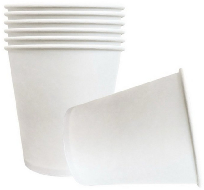 종이컵1000개 종이컵, 2000개, 1세트