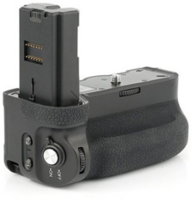 소니 Meike 호환 세로그립 모음 A6500, A9