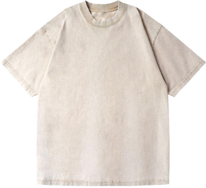 1+1 컬러선택 가능 워싱 반팔티 남자 여자 공용 오버핏 데일리 티셔츠